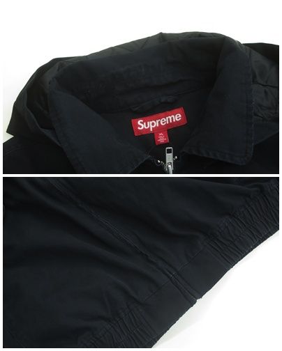 ☆5363☆SUPREME シュプリーム 25FW Hooded Utility Jacket ジャケット