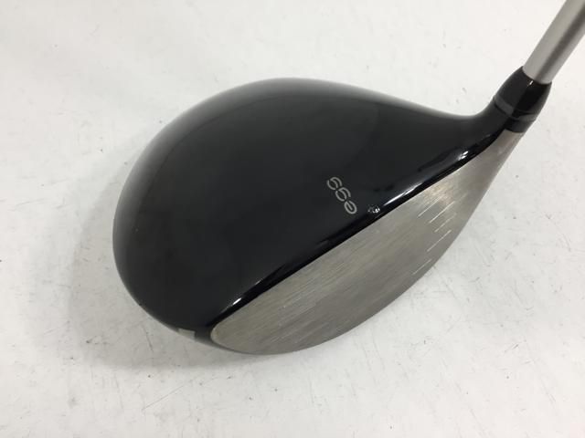 返品OK ゴルフクラブプロギア NEW egg 5500 impact(インパクト