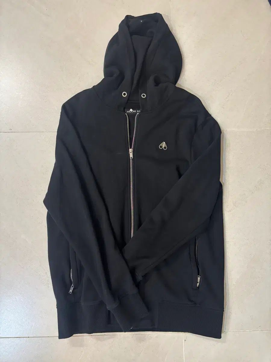100%新品，最新作】 MOOSE KNUCKLES ムースナックルズ ダン UP フード 