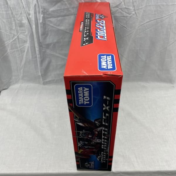 【中古】二度貼)DA-109 ダイアバトルスX1[91][240091405341] 中古】二度貼)DA-109 ダイアバトルスX1[91] - メルカリ