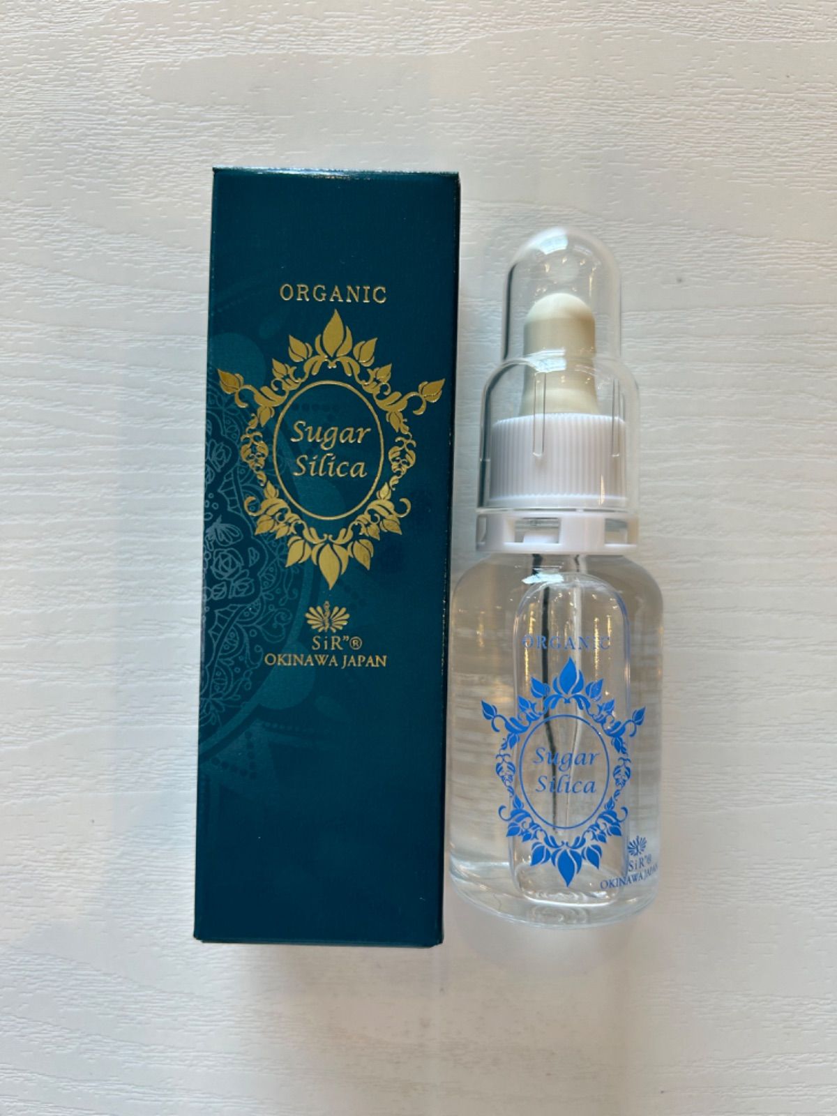 シュガーケイソ30ml1本 - メルカリ