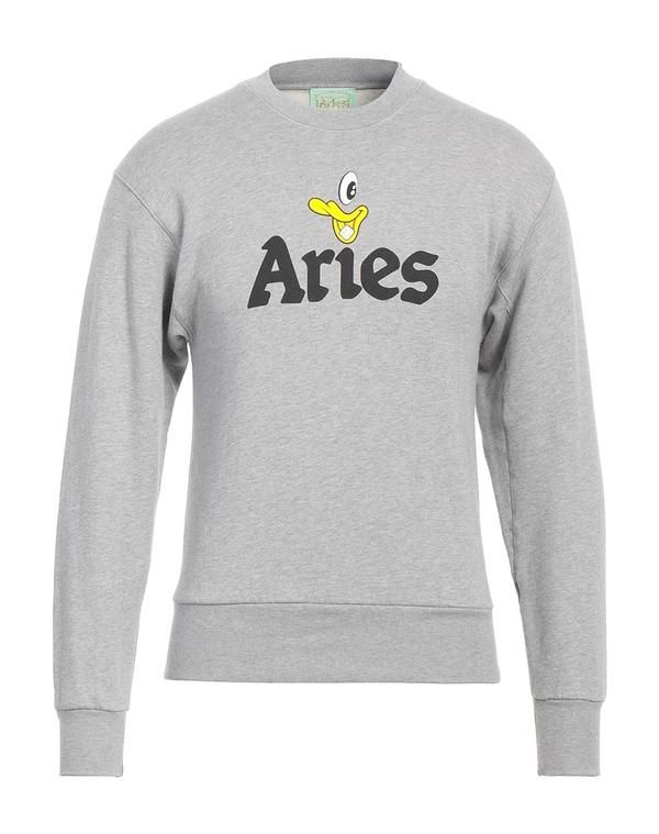 アリーズ メンズ アウター パーカー・スウェット ARIES スウェット