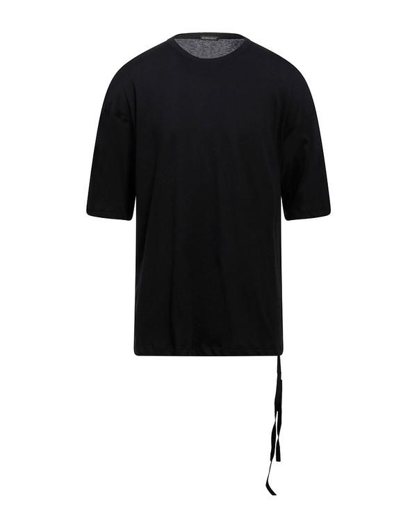 アン ドゥムルメステール メンズ トップス Tシャツ ANN DEMEULEMEESTER