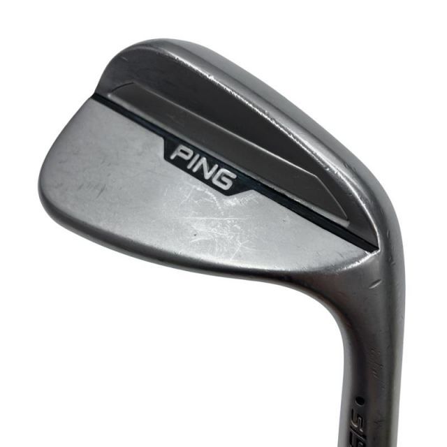 中古】 ピン PING s159 46°/12° S ウェッジ WG リシャフト (フレックス