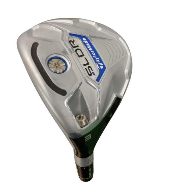 テーラーメイド SLDR iron レフティー テーラーメイド SLDR アイアン 