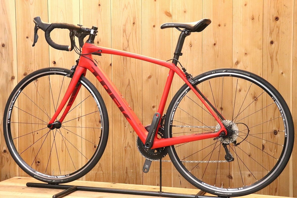 トレック TREK ドマーネ DOMANE SL6 2016年モデル 52サイズ シマノ 