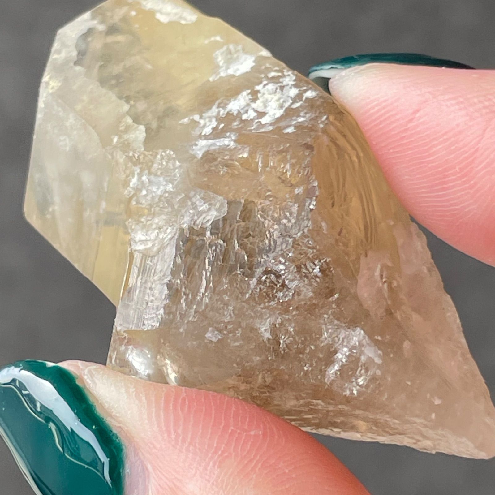  Hallelujah Junction ハレルヤジャンクション|スモーキークォーツ|天然石 パワーストーン 鉱物 gem stone ミニオブジェ 置物 インテリア小物