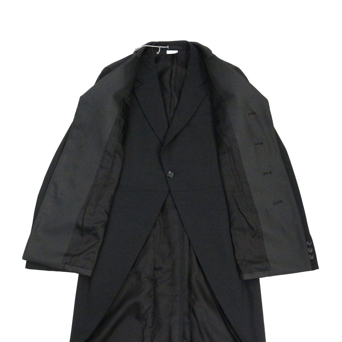 COMME des GARCONS HOMME PLUS コムデギャルソンオムプリュス 25AW 4