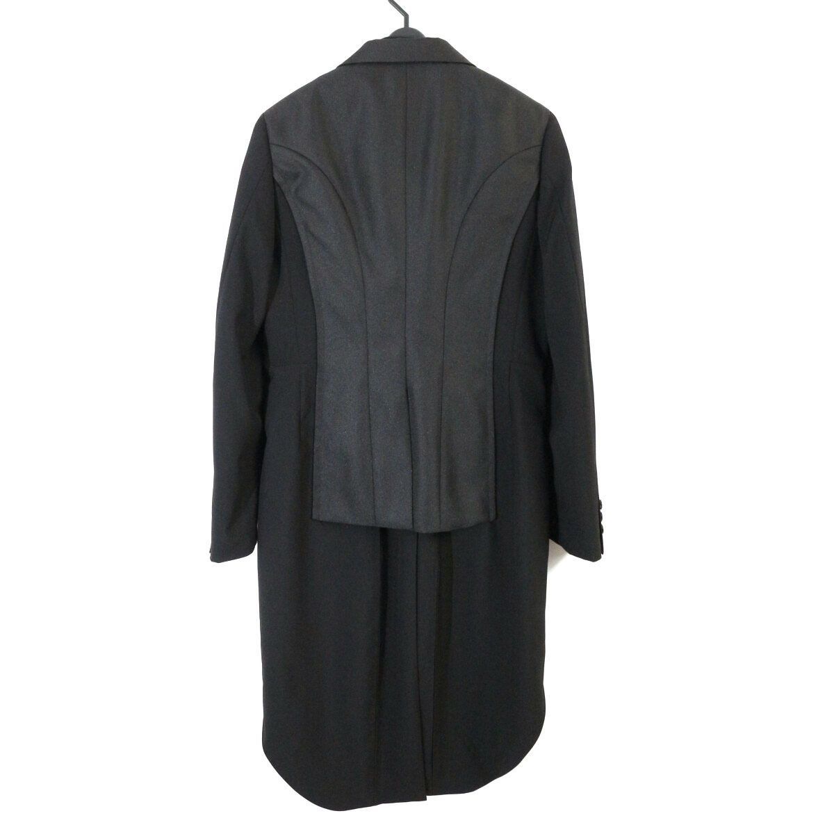 COMME des GARCONS HOMME PLUS コムデギャルソンオムプリュス 25AW 4