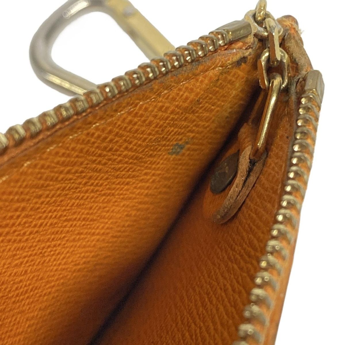 LOUIS VUITTON(ルイヴィトン) コインケース エピ ポシェットクレ 
