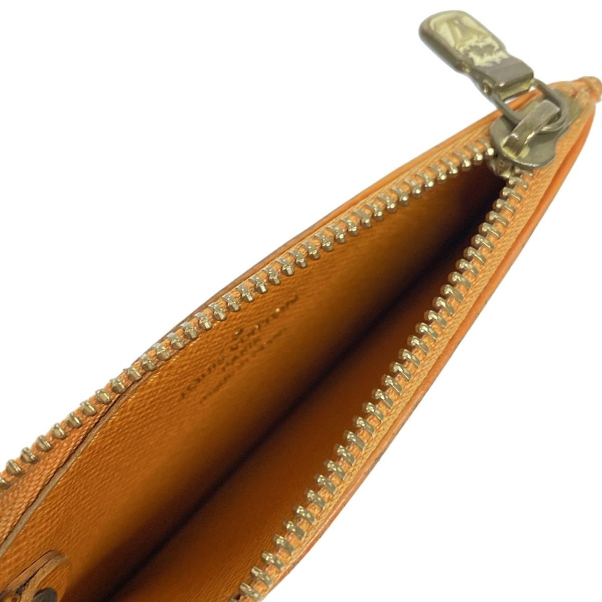LOUIS VUITTON(ルイヴィトン) コインケース エピ ポシェットクレ 