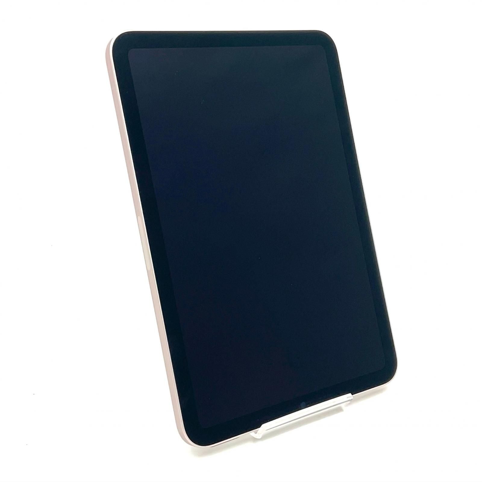 極美品】iPad mini 6世代 64GB ピンク Wi-Fi - メルカリ