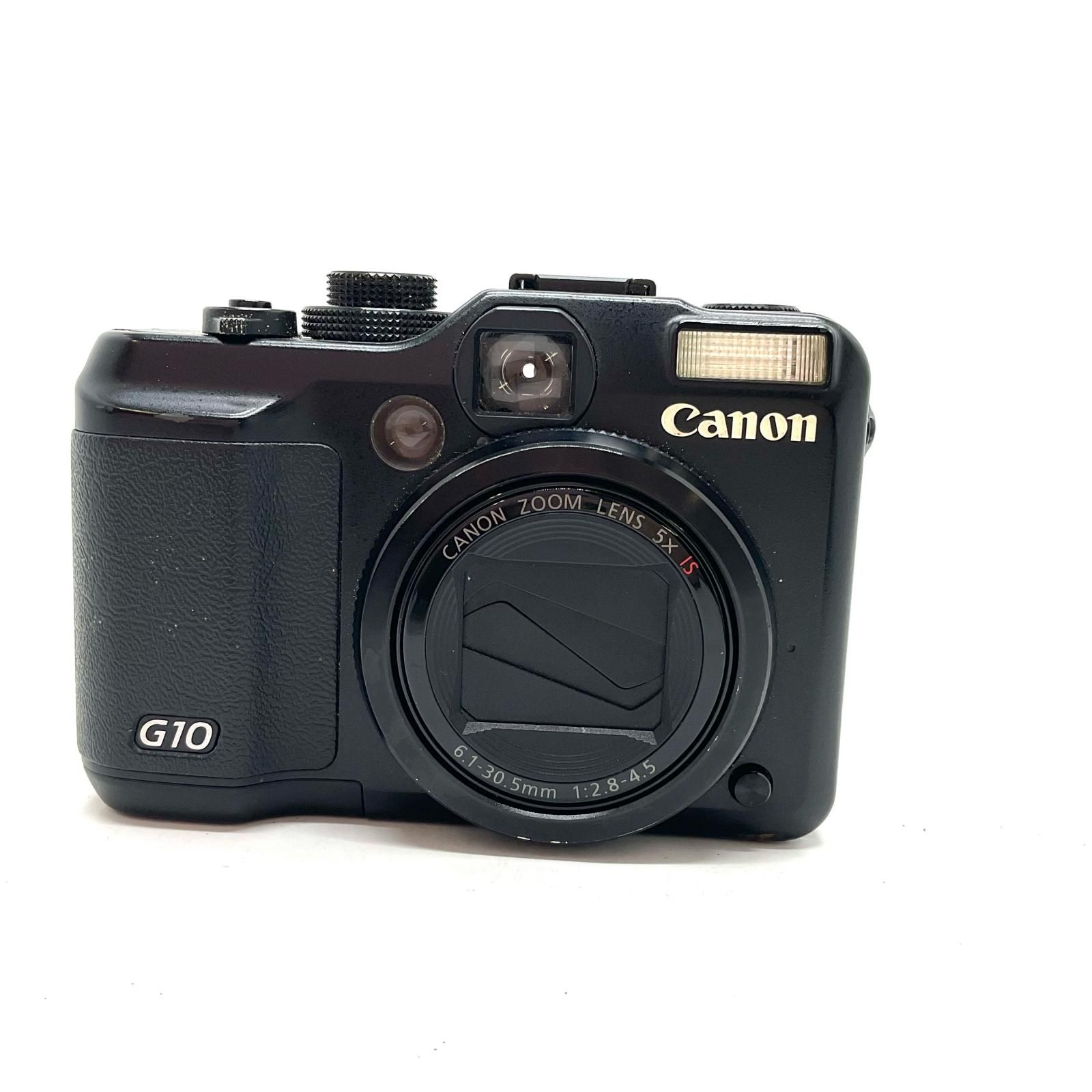 全額返金保証】【最速発送】Canon コンパクトデジタルカメラ PowerShot 