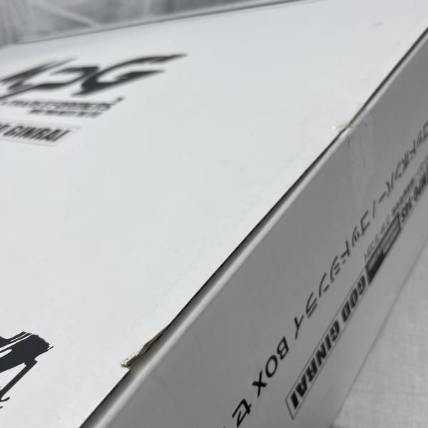 中古】未開)MPG-14S ゴッドボンバー/ゴッドジンライBOXセット[91