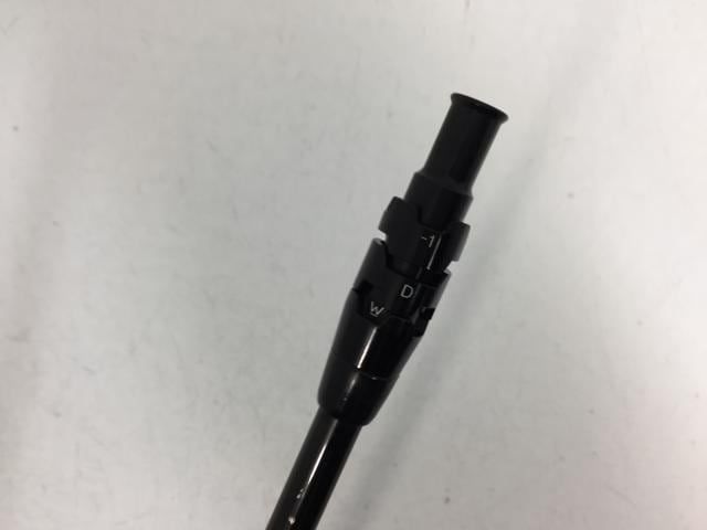 中古美品 REVE(レーブ) シャフト単品 (キャロウェイ スリーブ付) 1W