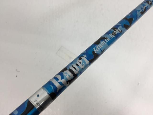 中古美品 REVE(レーブ) シャフト単品 (キャロウェイ スリーブ付) 1W