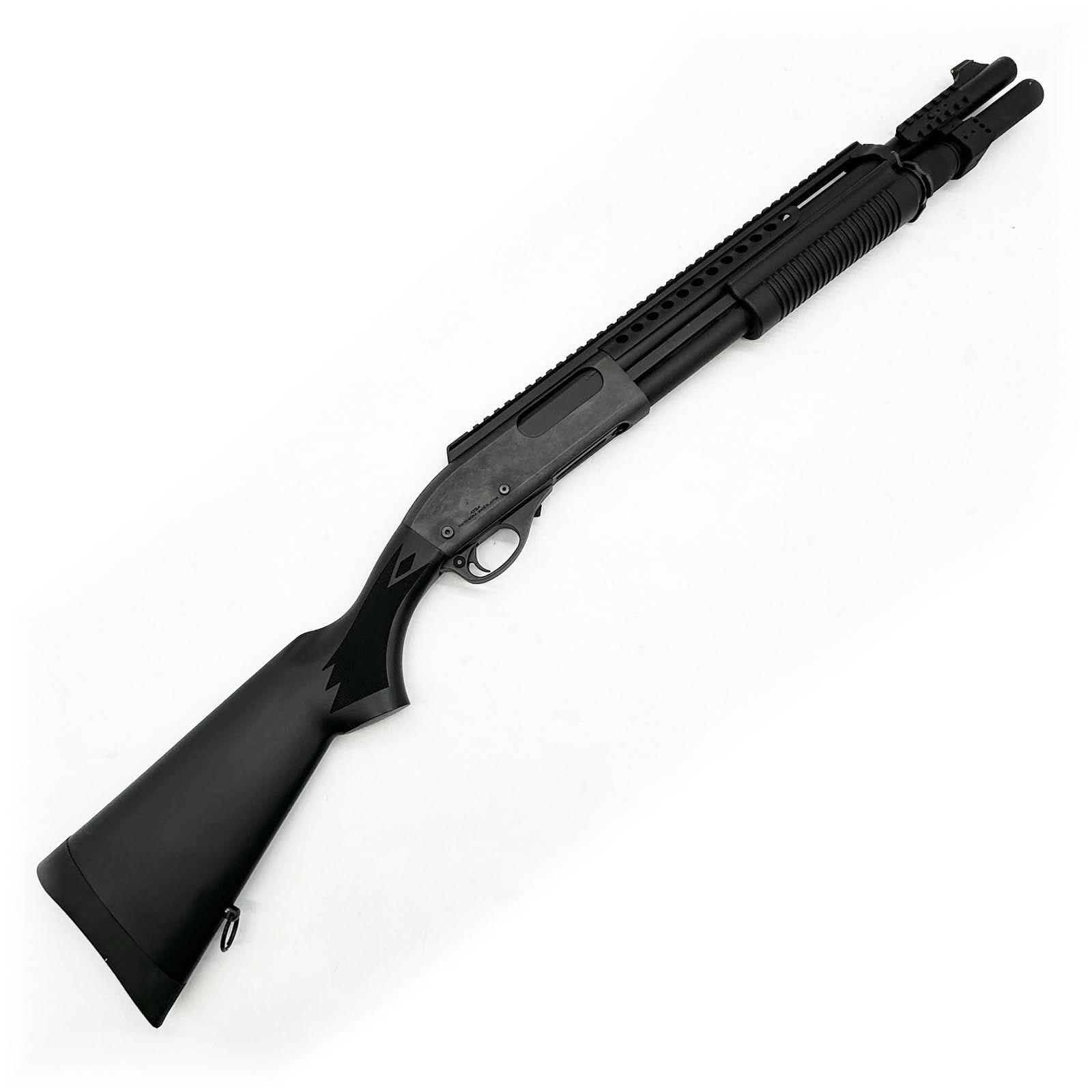 東京マルイ M870 TACTICAL ショットガン ガスガン ジャンク #18933