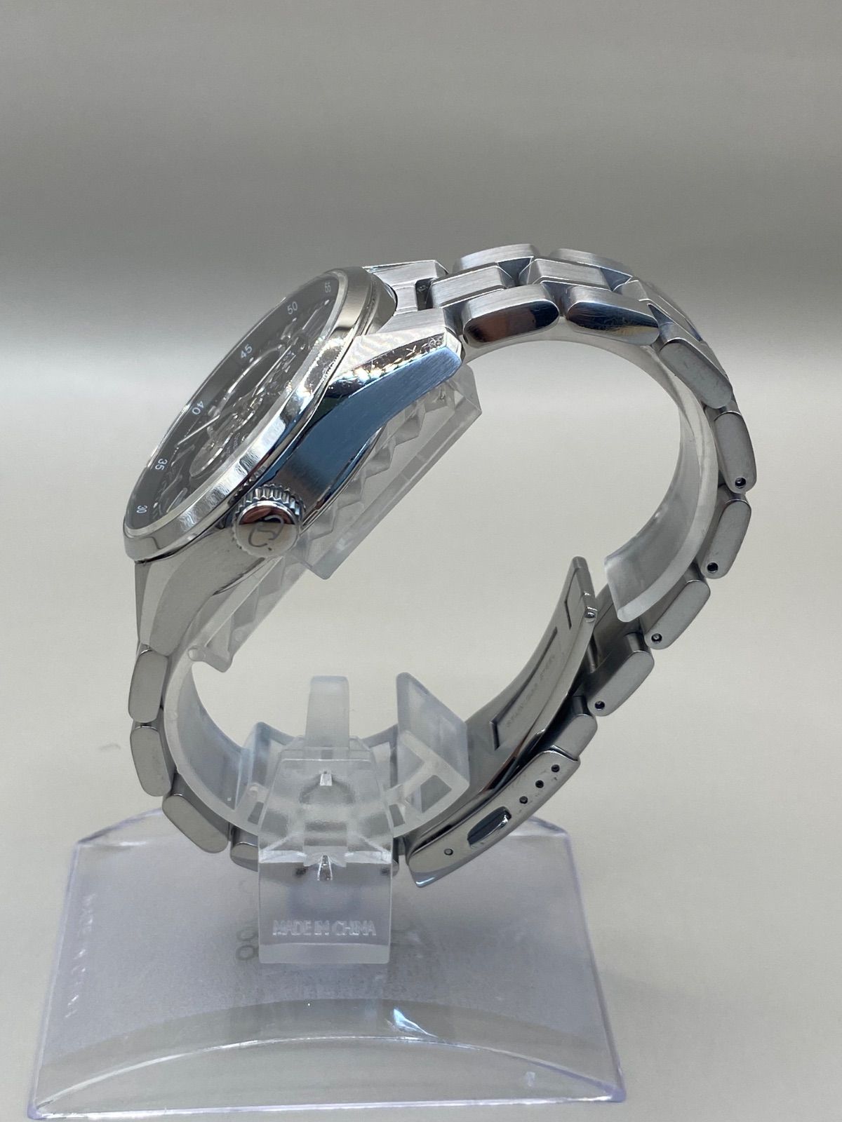 オリエントスター モダンスケルトン