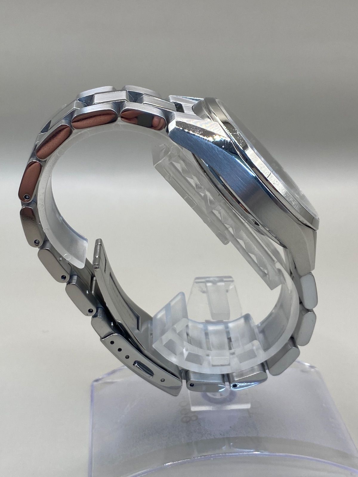 CA 自動巻メンズ腕時計