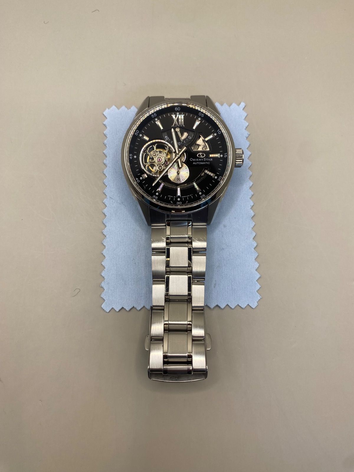 モダンスケルトン DK05-C0-B