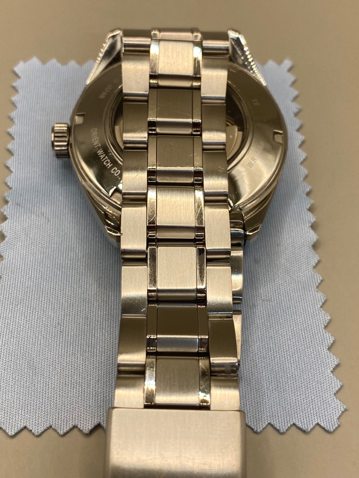 モダンスケルトン DK05-C0-B