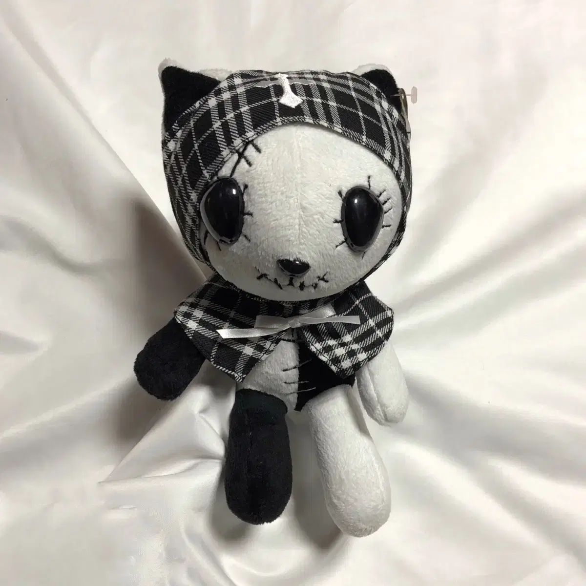 HANGRY&ANGRY ハングリーアングリー　お座り　ぬいぐるみ HANGRY&ANGRY ハングリーアングリー お座り ぬいぐるみ Toys Games