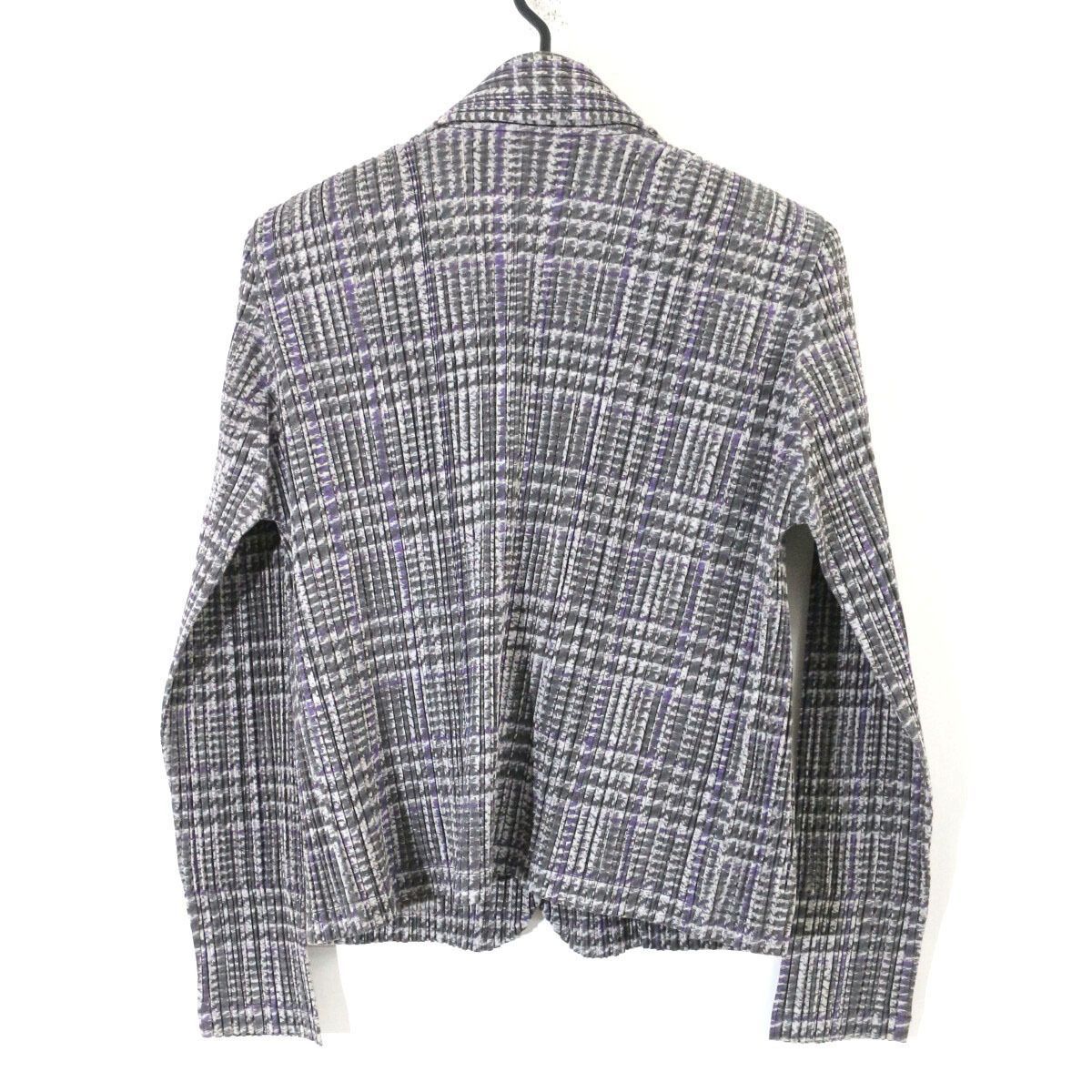 PLEATS PLEASE ISSEY MIYAKE プリーツプリーズ イッセイミヤケ 2008AW 