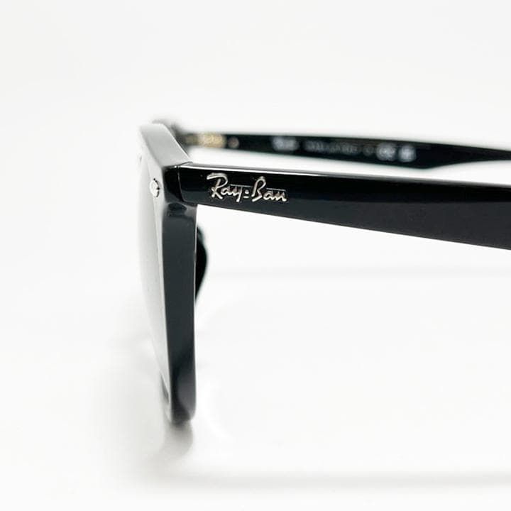 最速発送 RayBan レイバン 正規品 RB4258F-60187-52 サングラス