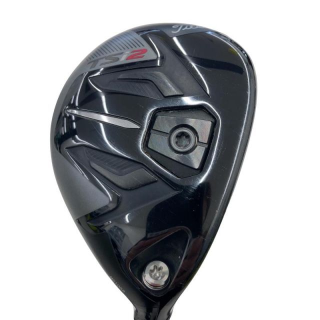 中古】 タイトリスト TSi2 21 ユーティリティ UT TENSEI CK PRO ORANGE