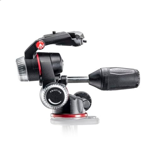 マンフロット(Manfrotto) 3ウェイ雲台 XPRO3ウェイ雲台 クイック