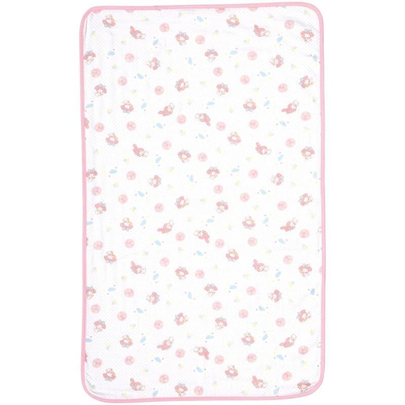 新品 スケーター(Skater) バスタオル タオル 100×60cm 速乾 ベビー サンリオ マイメロディ BGBT1