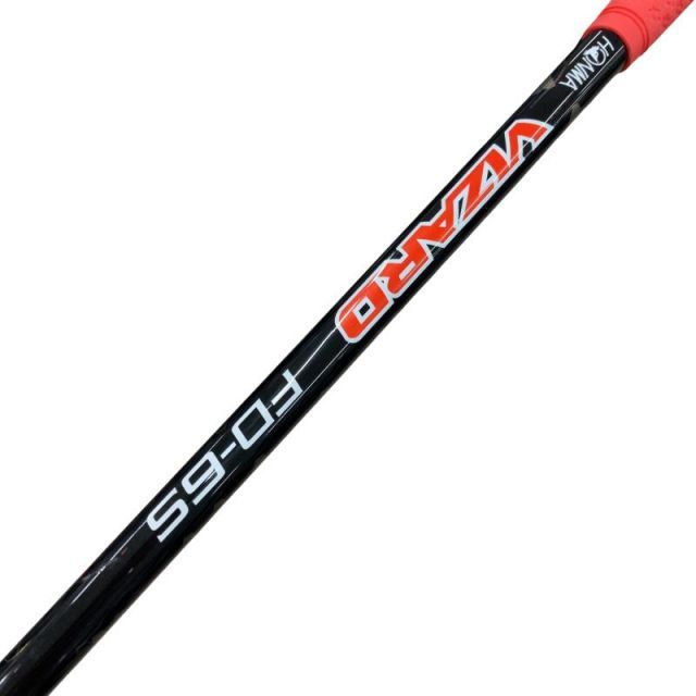 中古】 本間ゴルフ TOUR WORLD TW747 3HL フェアウェイウッド FW