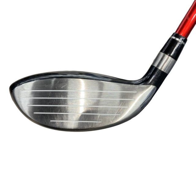 中古】 本間ゴルフ TOUR WORLD TW747 3HL フェアウェイウッド FW