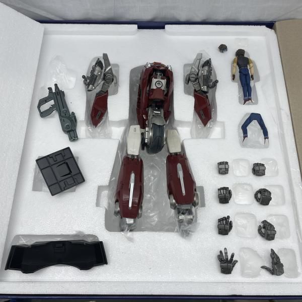 中古】開封）EX合金 ﾒｶﾞｿﾞｰﾝ23 ｶﾞｰﾗﾝﾄﾞ[91] - メルカリ