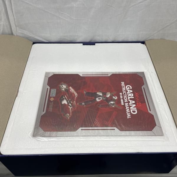開封済　メガゾーン23 ガーランド　EX合金 中古】開封）EX合金 ﾒｶﾞｿﾞｰﾝ23 ｶﾞｰﾗﾝﾄﾞ[91] - メルカリ