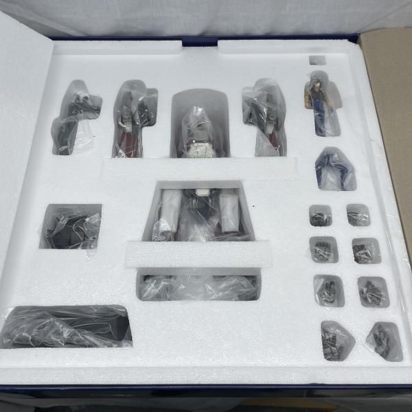 中古】開封）EX合金 ﾒｶﾞｿﾞｰﾝ23 ｶﾞｰﾗﾝﾄﾞ[91] - メルカリ