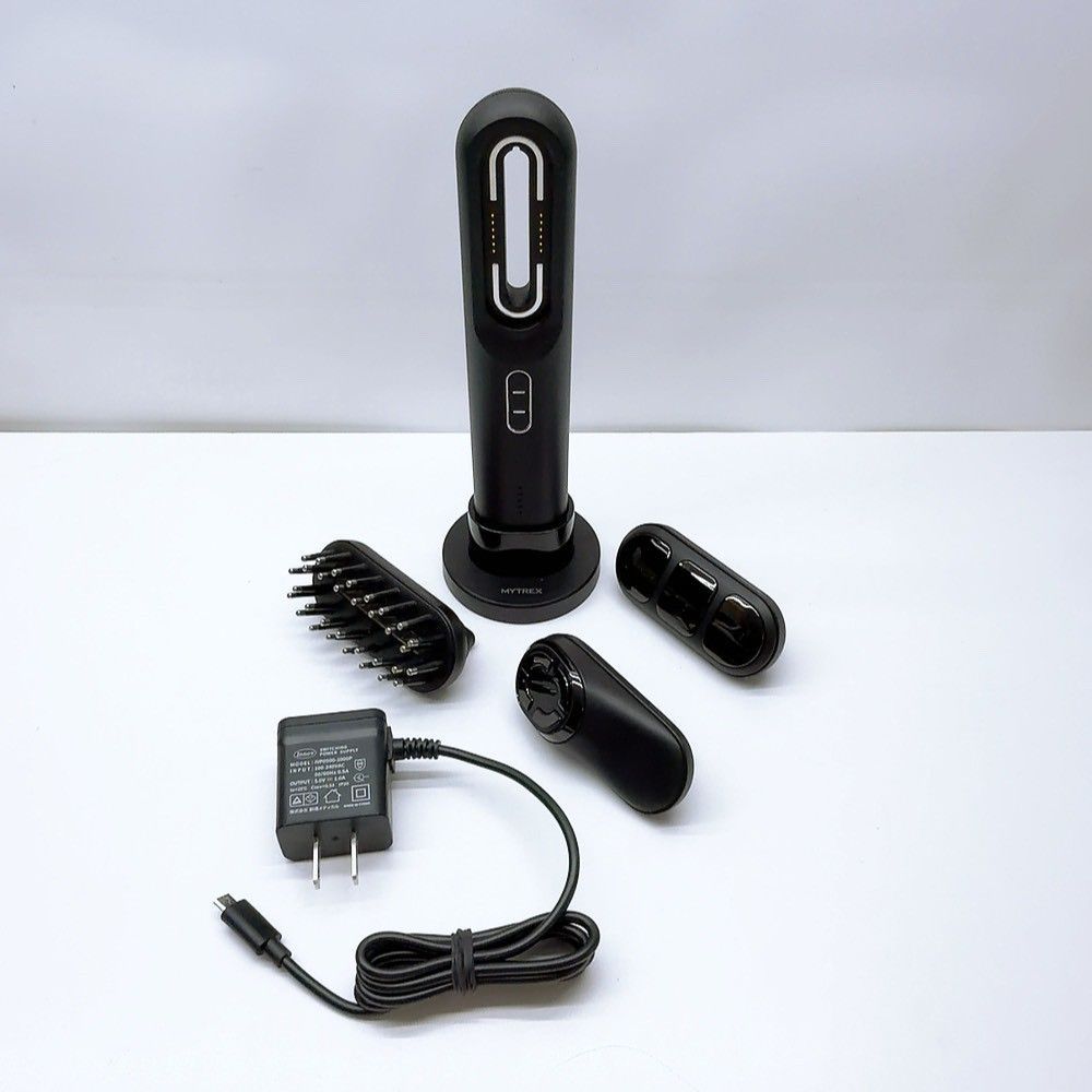 ほぼ未使用》 マイトレックス プルーヴ MT-PV22B トータルリフト ほぼ未使用》 マイトレックス プルーヴ MT-PV22B トータルリフト