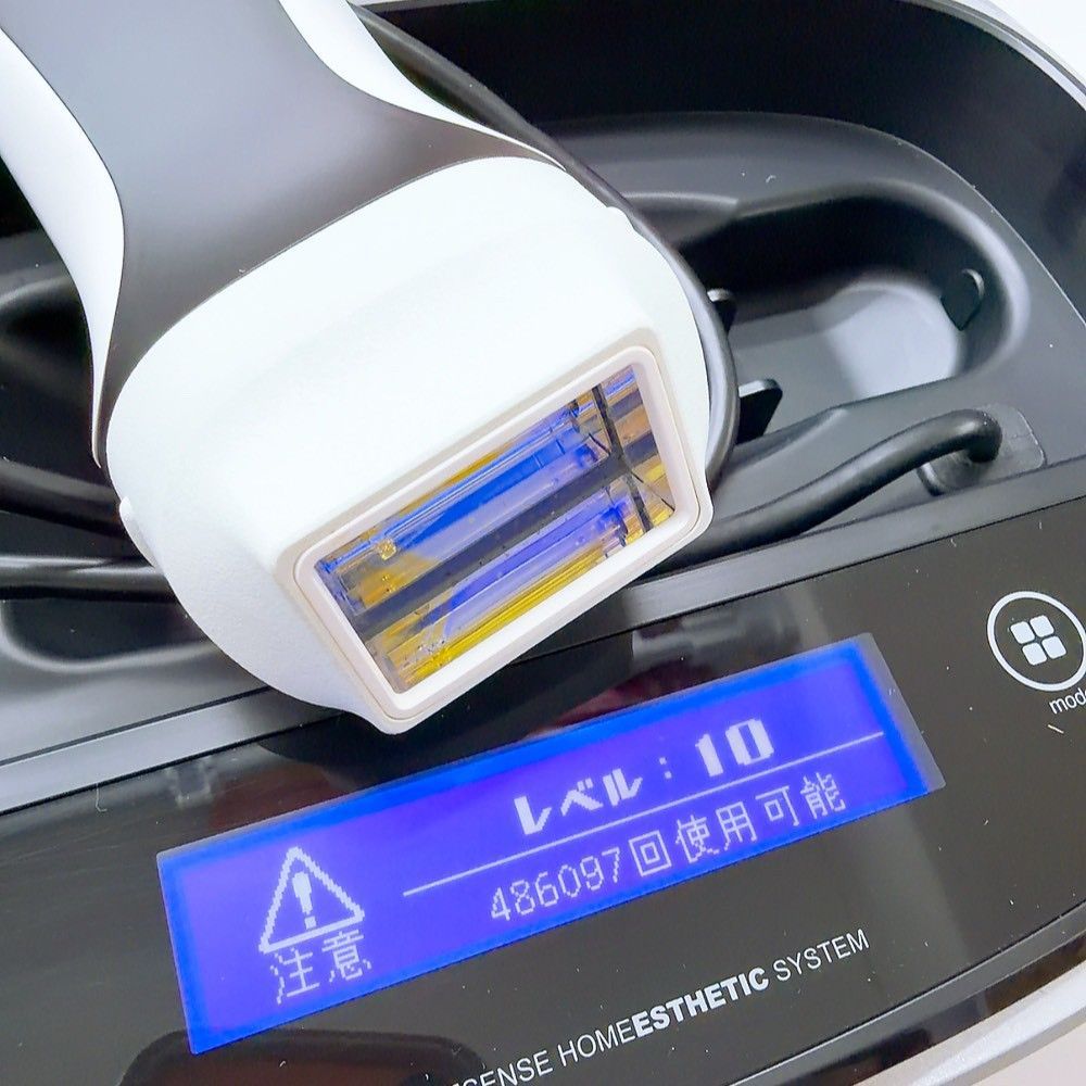 最新モデル♡ほぼ未使用》 ケノン ver 8.7 スーパープレミアム 2 最新モデル♡ほぼ未使用》 ケノン ver 8.7 スーパープレミアム 2