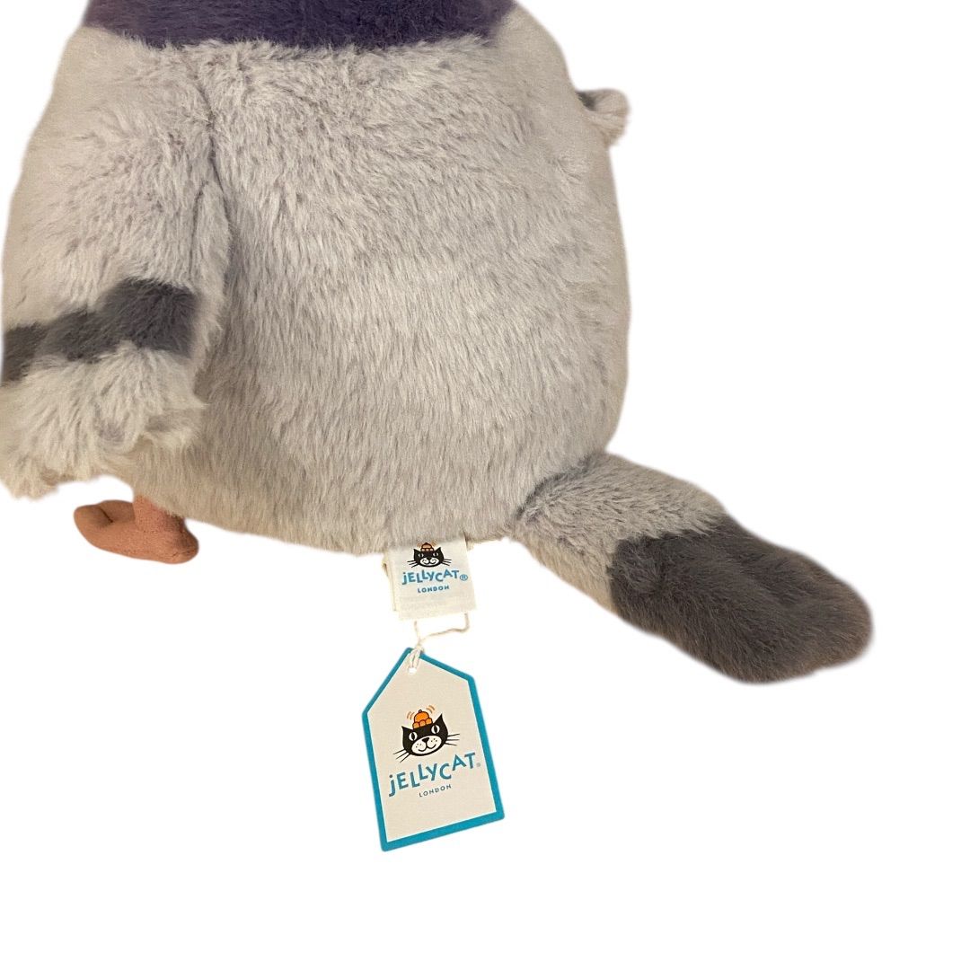 NYC EXCLUSIVE jELLYCAT strutton pigeon 鳩 new york ぬいぐるみ