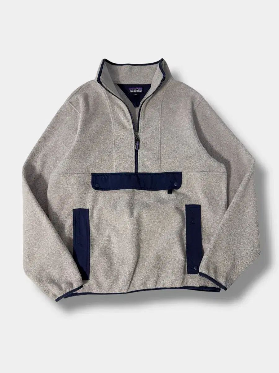 限定SALE，爆買い パタゴニア ルーズフィット オートミール ヘザー 