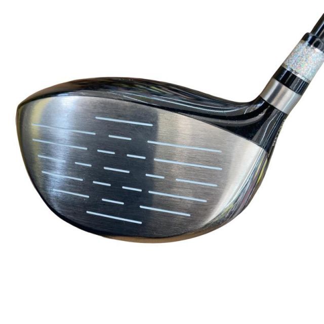 中古】 TRPX TRPX D-013 1W ドライバー DR リシャフト (フレックス 