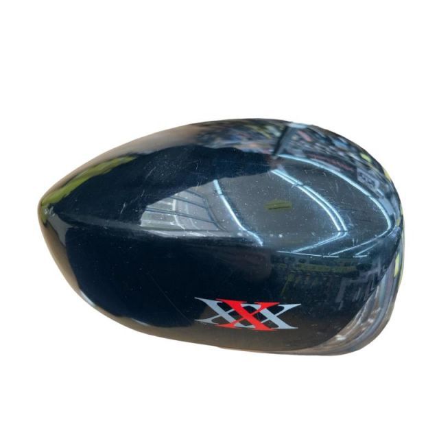 中古 TRPX TRPX D-013 1W ドライバー DR リシャフト (フレックス