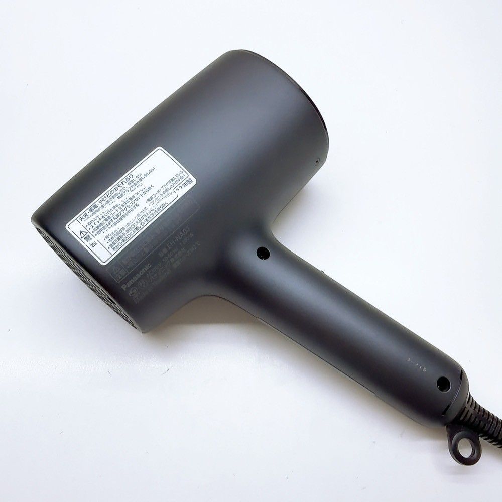 ほぼ未使用?付属品完備》 Panasonic ナノケア ドライヤー EH-NA0J eh 