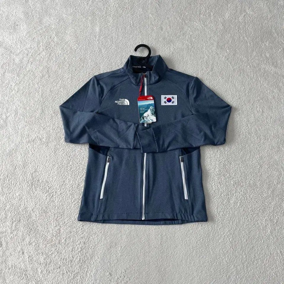 レディース XS (新品) THE NORTH FACE ザノースフェイス チームコリア 