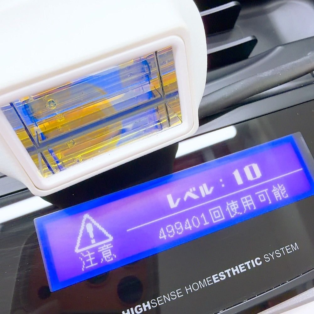 最新シリーズ?ほぼ未使用》 ケノン ver 8.6 スーパープレミアム 2