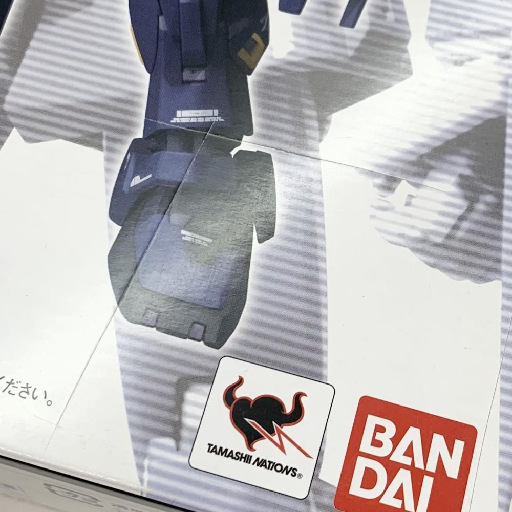 中古】未開封 ROBOT魂 Ka signature ＜SIDE MS＞ RX-178 ガンダムMk-II
