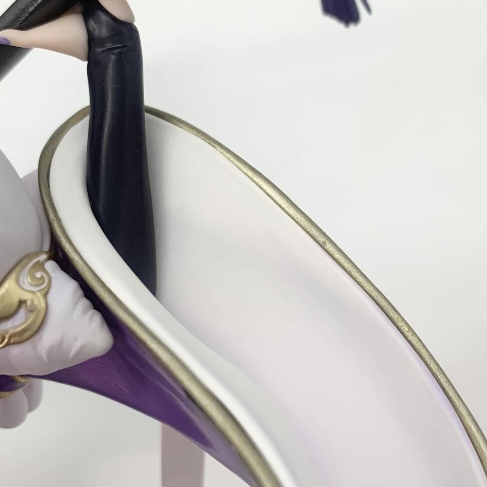 中古】訳有 1/7 応瑞 インルイ NEONMAX ネオンマックス アズールレーン