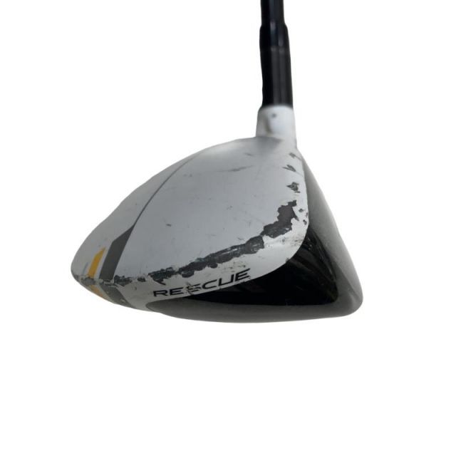 中古】 テーラーメイド RBZ STAGE 2 U5 USA ユーティリティ UT ROCKET 