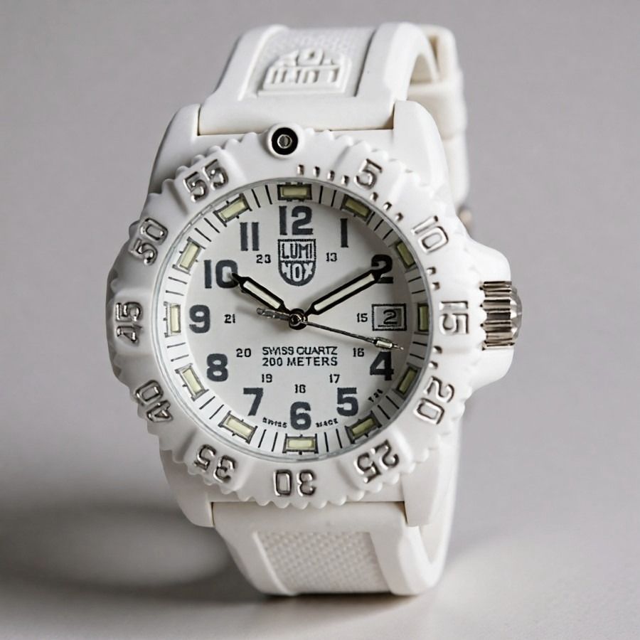 ギフト対応可】ルミノックス LUMINOX 腕時計 Navy SEAL Colormark 7050 