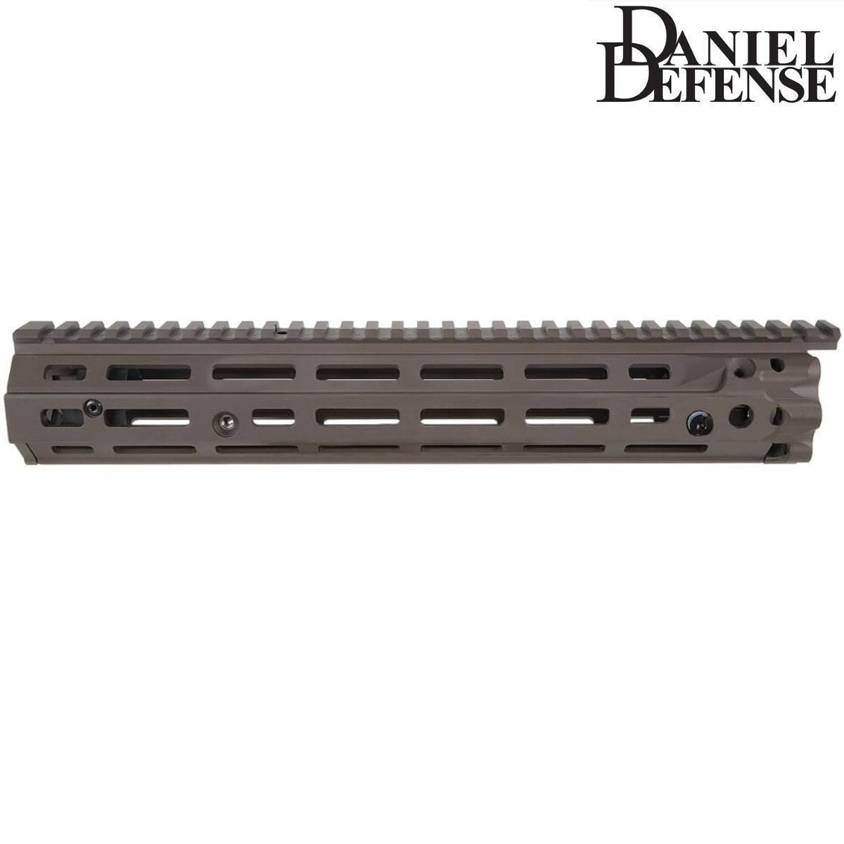 新品未使用 実物 Daniel Defense RIS III 12.5 FDE ハンドガード 01